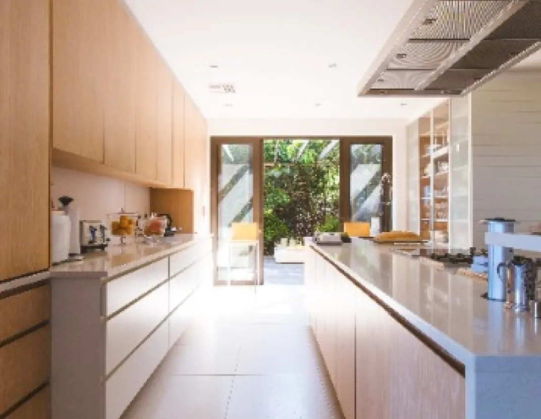 Modern Kitchen